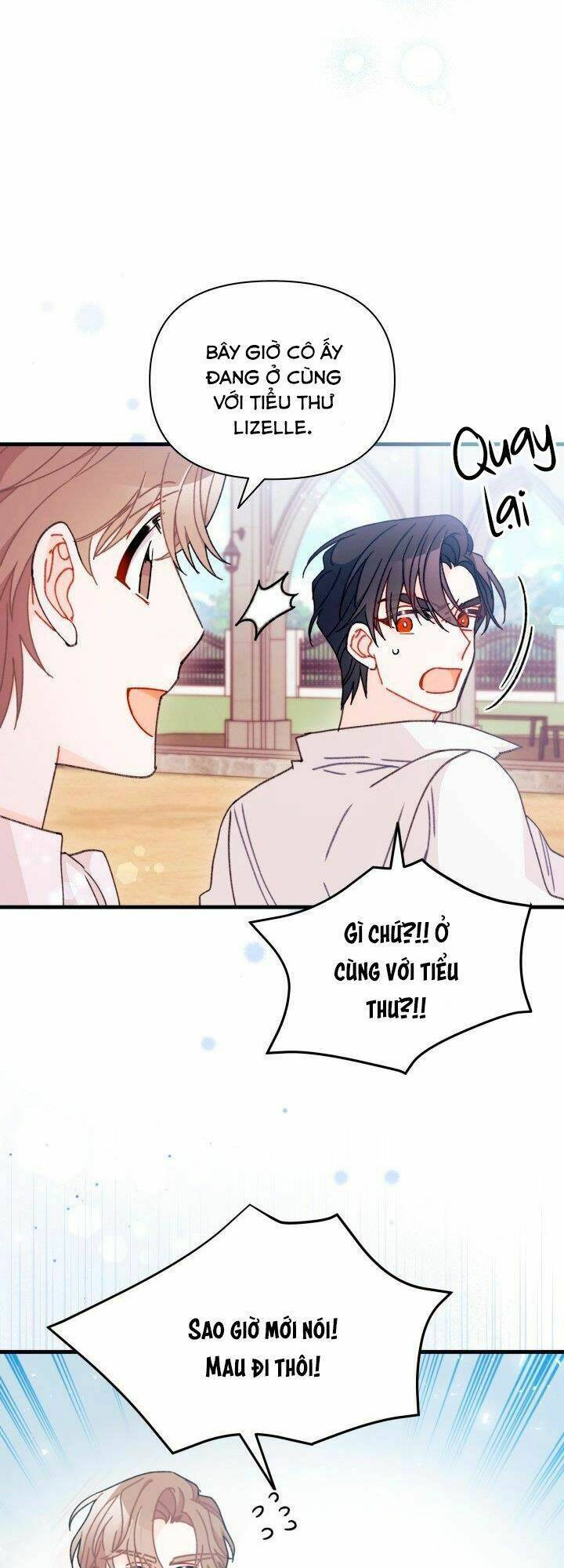 Tôi Đã Có Chồng Sau Khi Nhặt Được Nam Chính Chap 23 - Next Chap 24