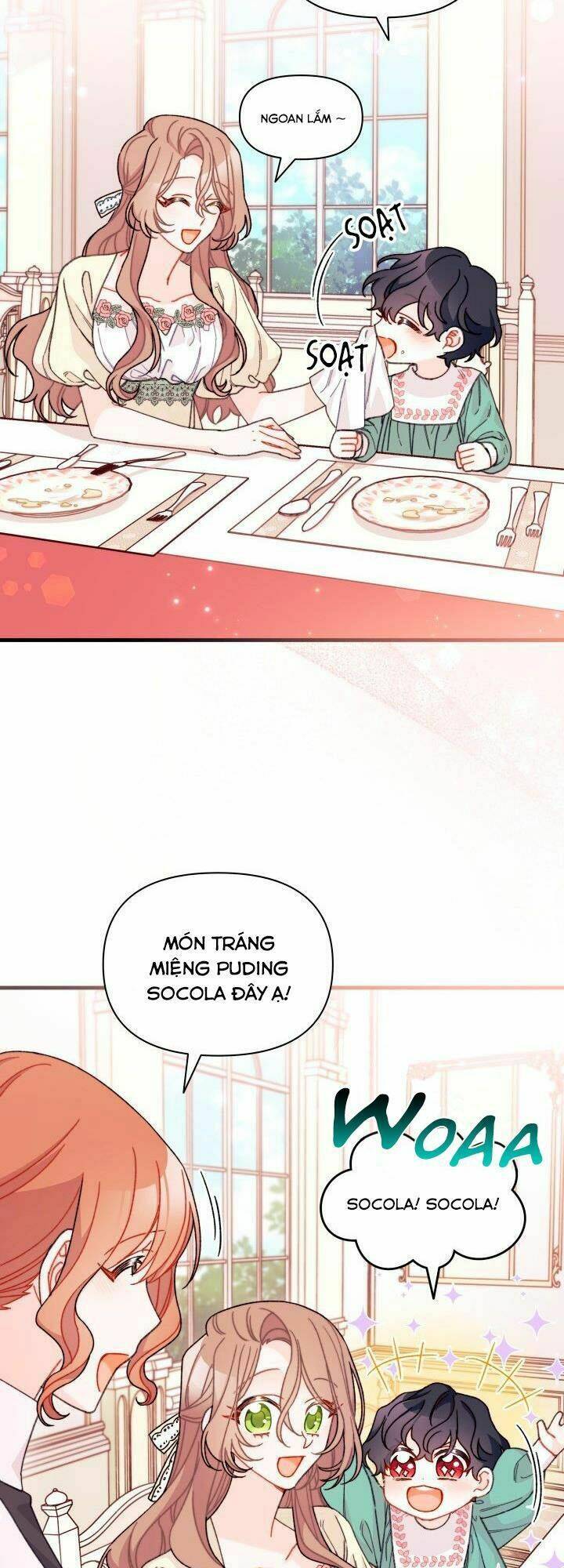 Tôi Đã Có Chồng Sau Khi Nhặt Được Nam Chính Chap 23 - Next Chap 24