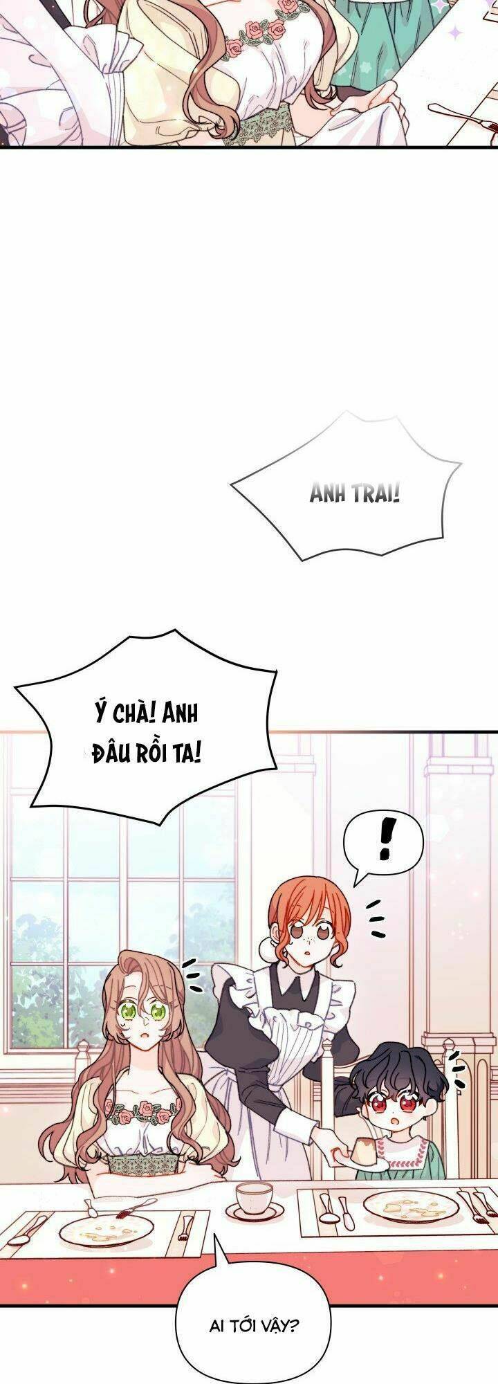 Tôi Đã Có Chồng Sau Khi Nhặt Được Nam Chính Chap 23 - Next Chap 24