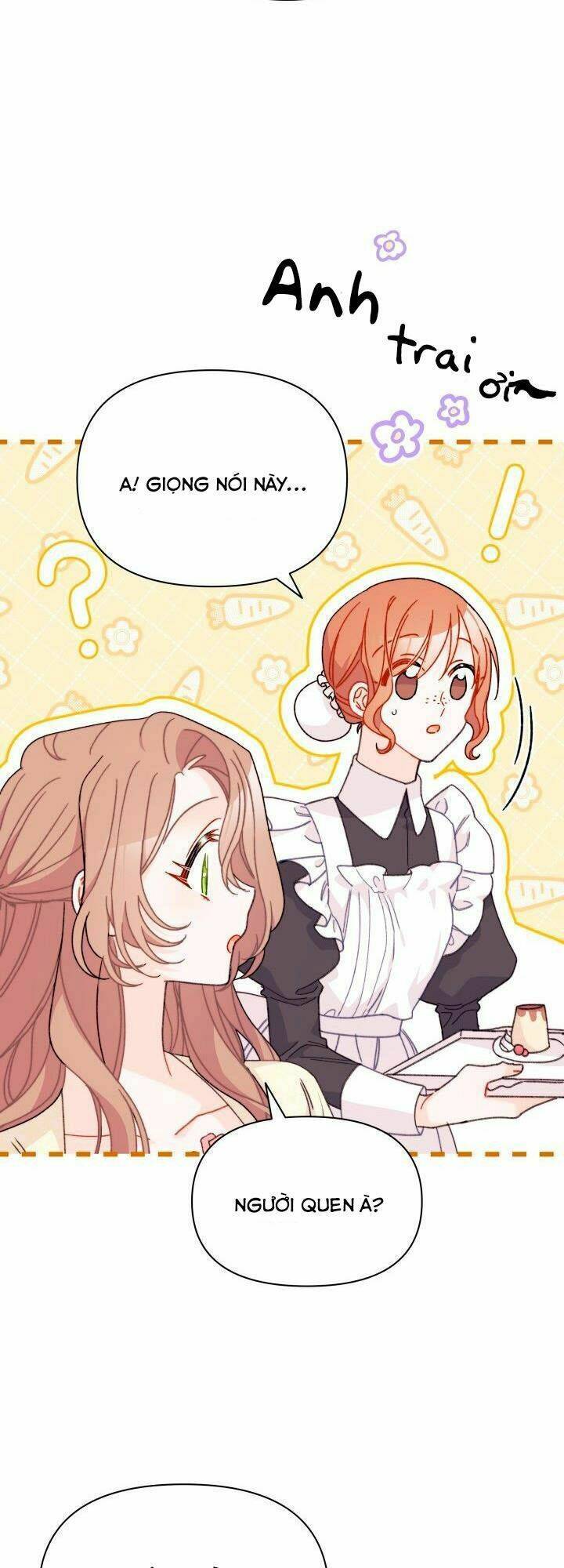 Tôi Đã Có Chồng Sau Khi Nhặt Được Nam Chính Chap 23 - Next Chap 24