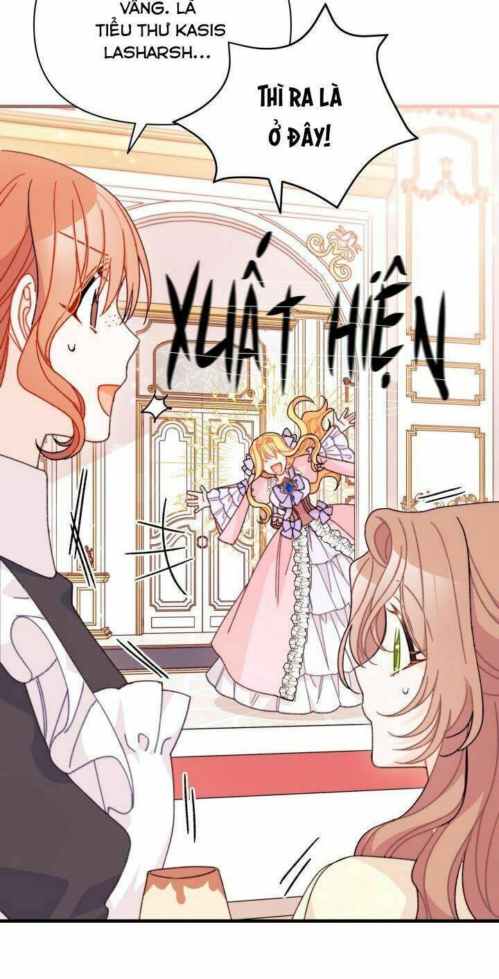Tôi Đã Có Chồng Sau Khi Nhặt Được Nam Chính Chap 23 - Next Chap 24