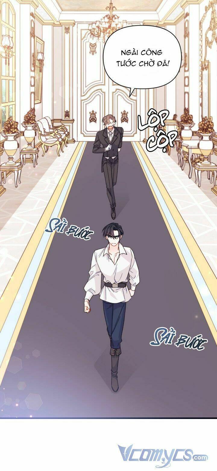 Tôi Đã Có Chồng Sau Khi Nhặt Được Nam Chính Chap 24 - Next Chap 25