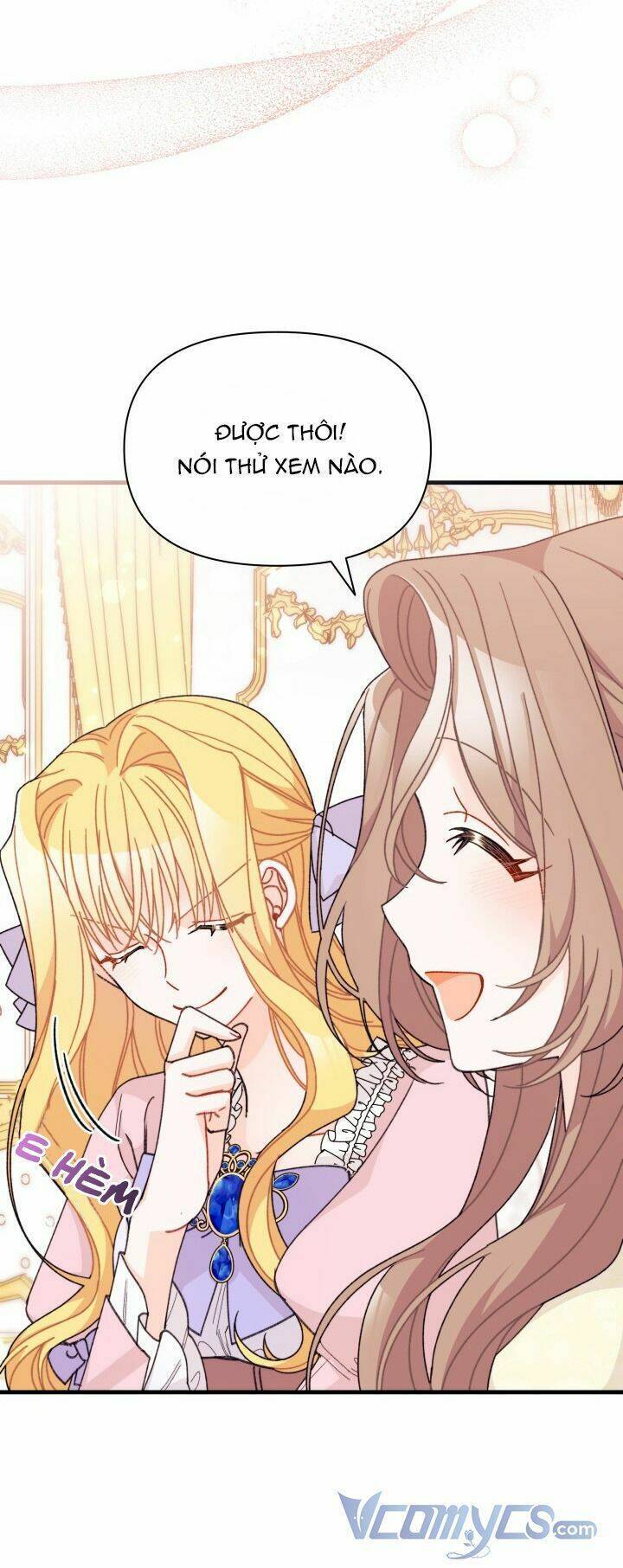 Tôi Đã Có Chồng Sau Khi Nhặt Được Nam Chính Chap 24 - Next Chap 25