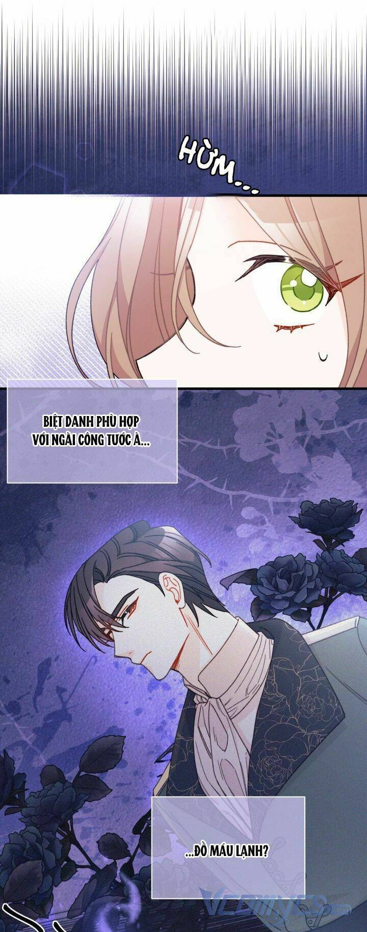 Tôi Đã Có Chồng Sau Khi Nhặt Được Nam Chính Chap 24 - Next Chap 25