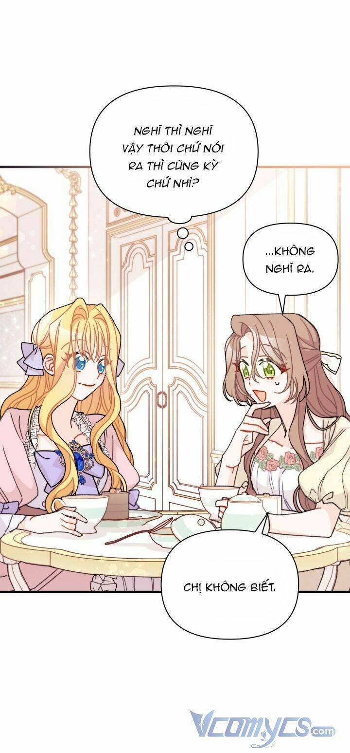 Tôi Đã Có Chồng Sau Khi Nhặt Được Nam Chính Chap 24 - Next Chap 25