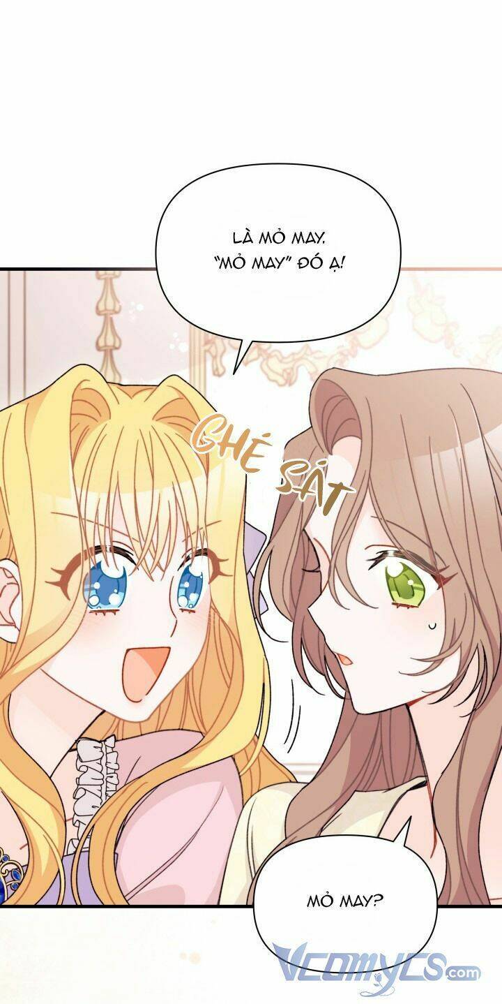 Tôi Đã Có Chồng Sau Khi Nhặt Được Nam Chính Chap 24 - Next Chap 25