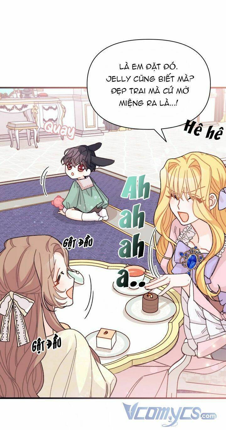 Tôi Đã Có Chồng Sau Khi Nhặt Được Nam Chính Chap 24 - Next Chap 25