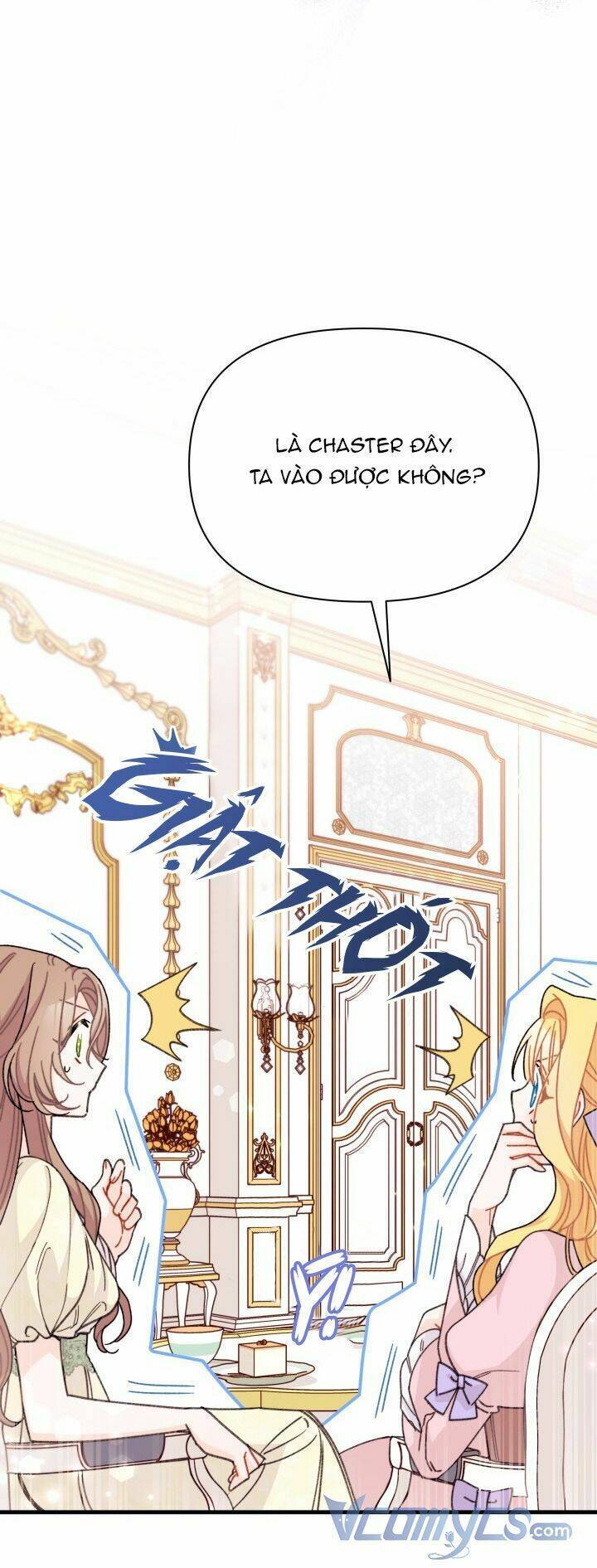 Tôi Đã Có Chồng Sau Khi Nhặt Được Nam Chính Chap 24 - Next Chap 25