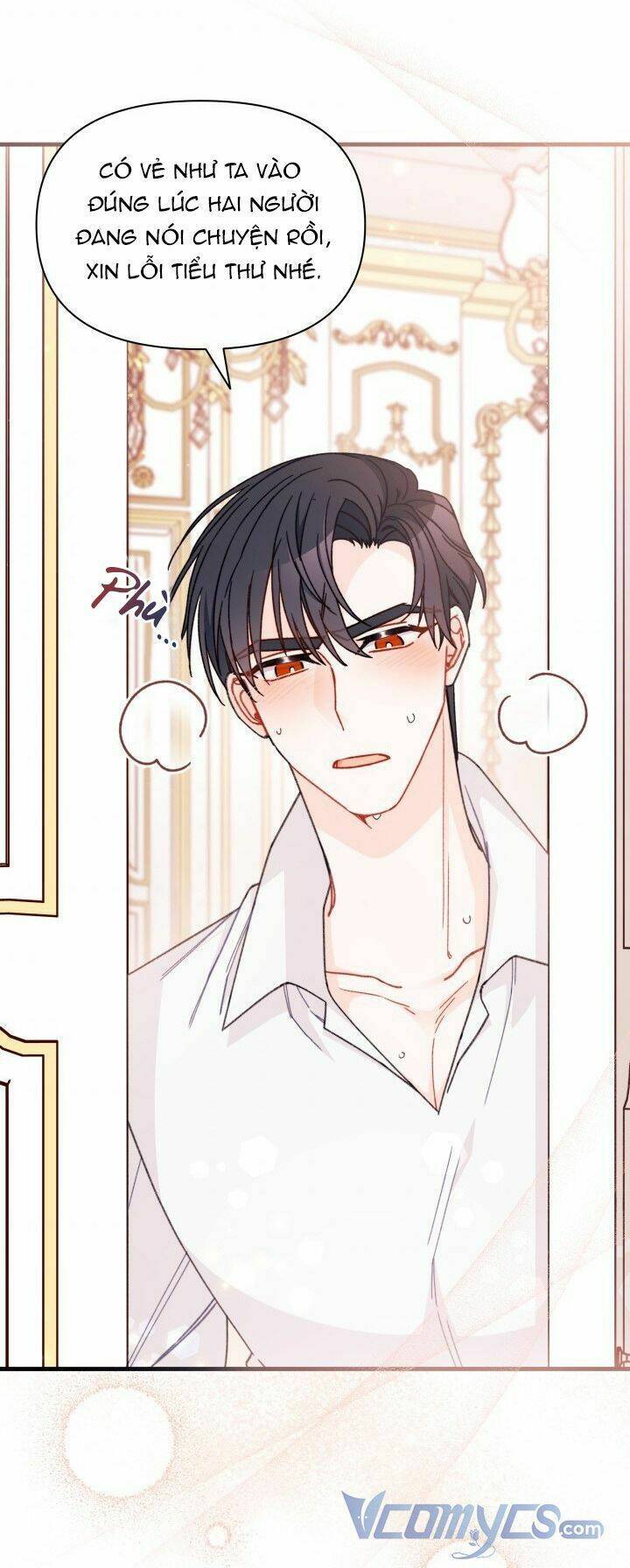Tôi Đã Có Chồng Sau Khi Nhặt Được Nam Chính Chap 24 - Next Chap 25