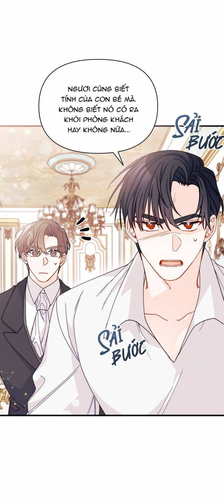 Tôi Đã Có Chồng Sau Khi Nhặt Được Nam Chính Chap 24 - Next Chap 25