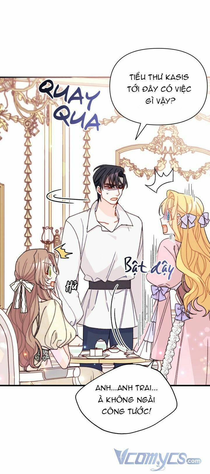 Tôi Đã Có Chồng Sau Khi Nhặt Được Nam Chính Chap 24 - Next Chap 25