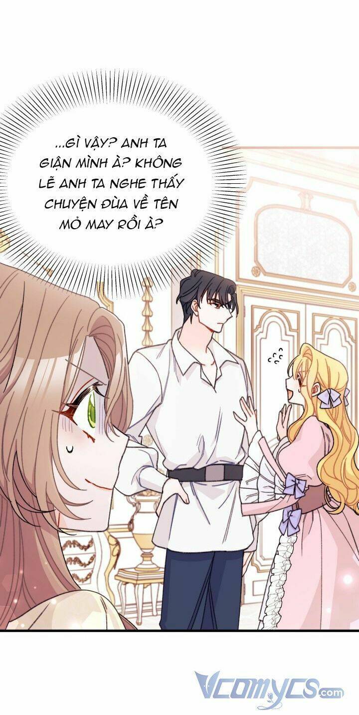 Tôi Đã Có Chồng Sau Khi Nhặt Được Nam Chính Chap 24 - Next Chap 25