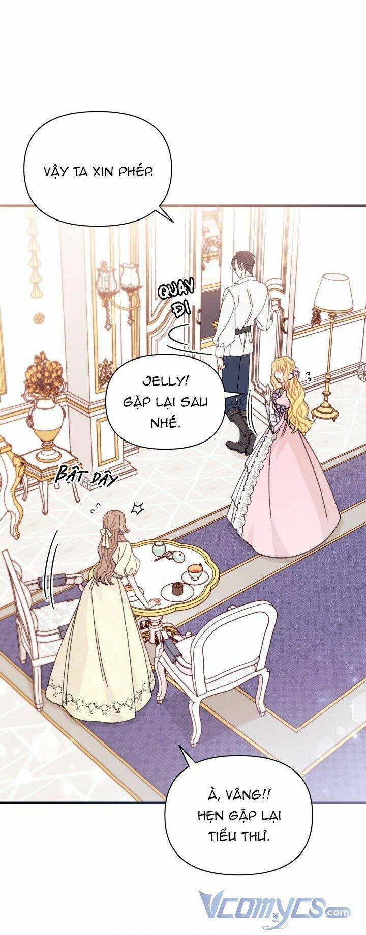 Tôi Đã Có Chồng Sau Khi Nhặt Được Nam Chính Chap 24 - Next Chap 25