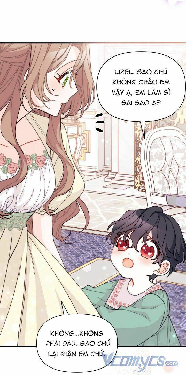 Tôi Đã Có Chồng Sau Khi Nhặt Được Nam Chính Chap 24 - Next Chap 25