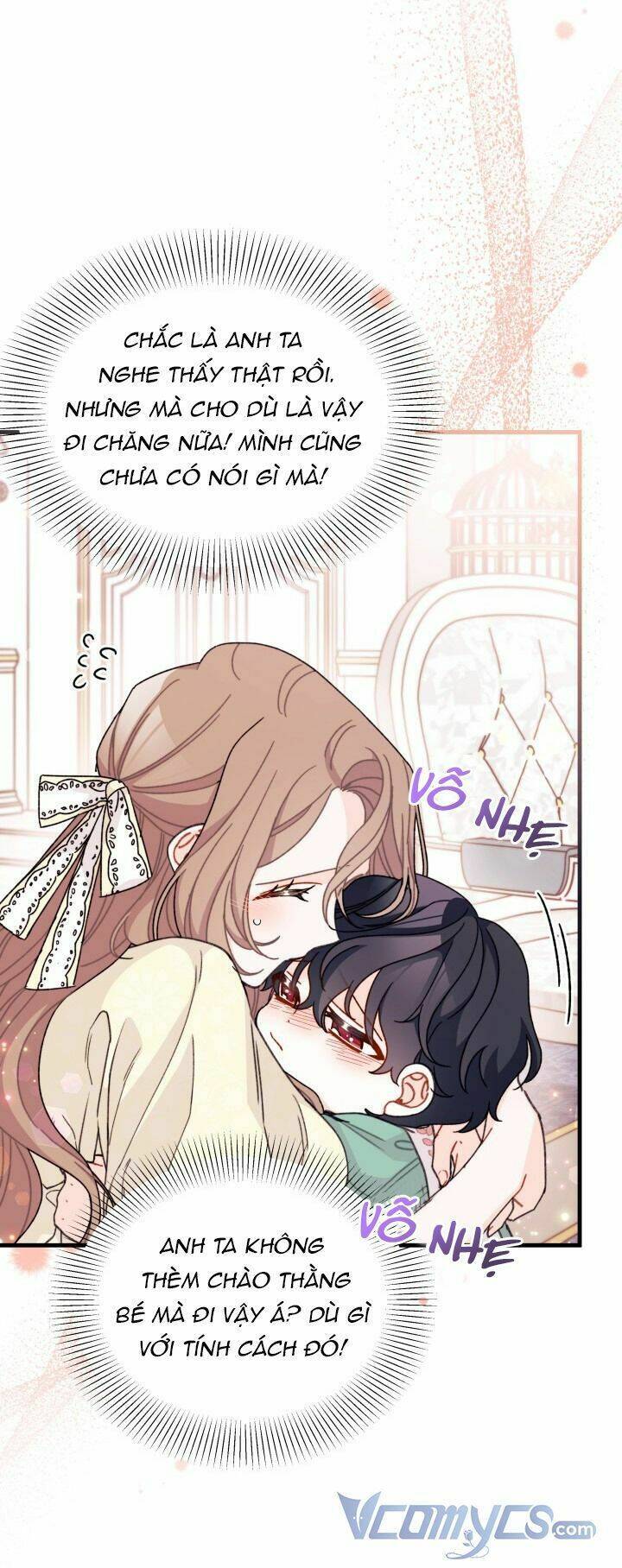 Tôi Đã Có Chồng Sau Khi Nhặt Được Nam Chính Chap 24 - Next Chap 25