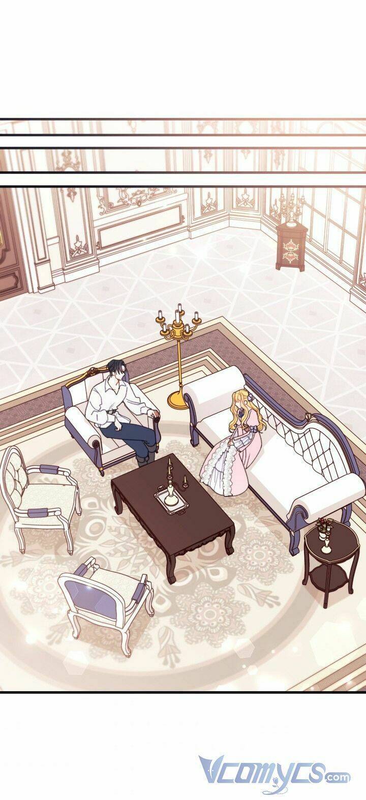 Tôi Đã Có Chồng Sau Khi Nhặt Được Nam Chính Chap 24 - Next Chap 25