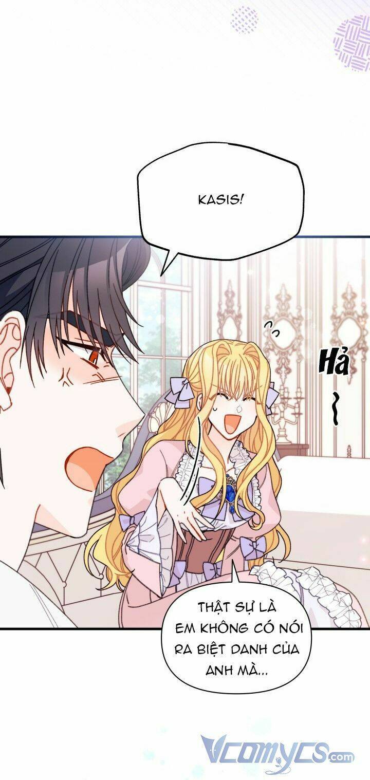 Tôi Đã Có Chồng Sau Khi Nhặt Được Nam Chính Chap 24 - Next Chap 25