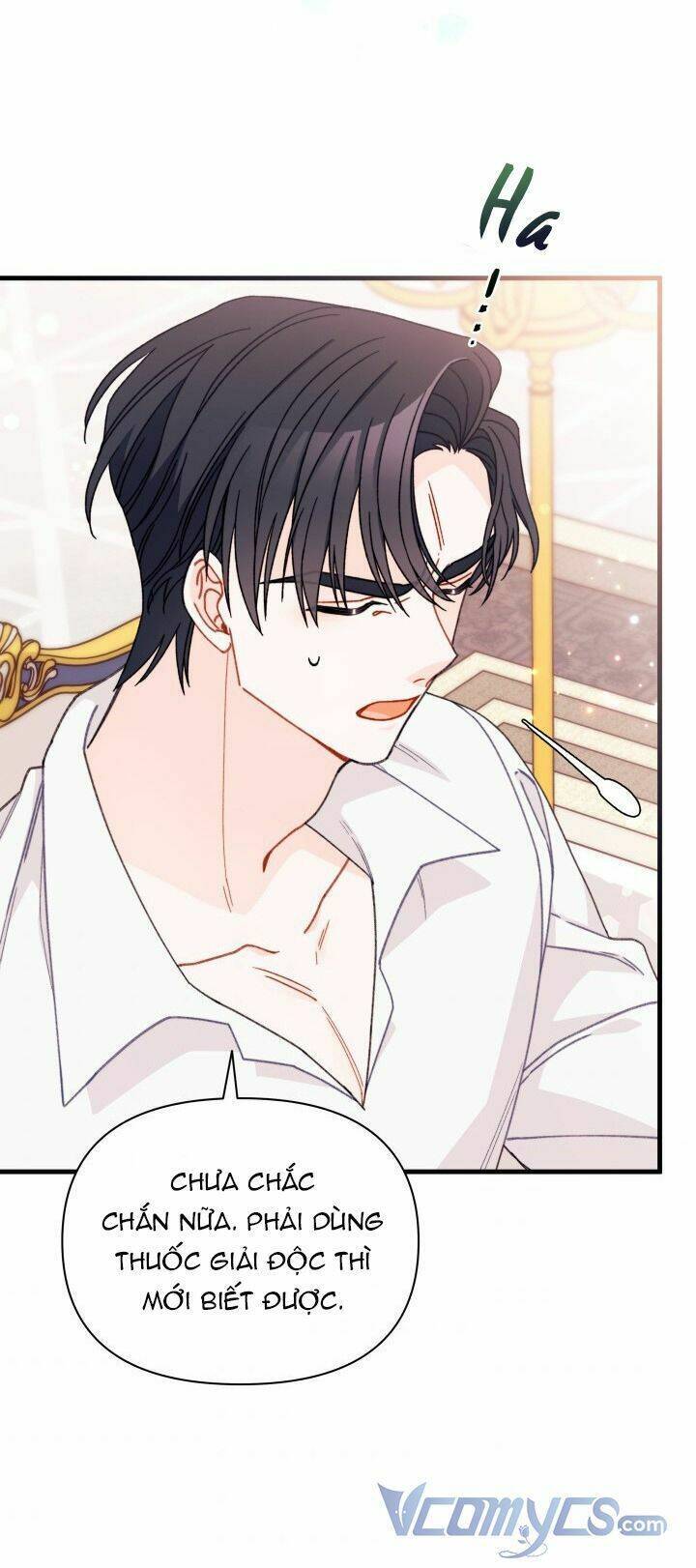 Tôi Đã Có Chồng Sau Khi Nhặt Được Nam Chính Chap 24 - Next Chap 25
