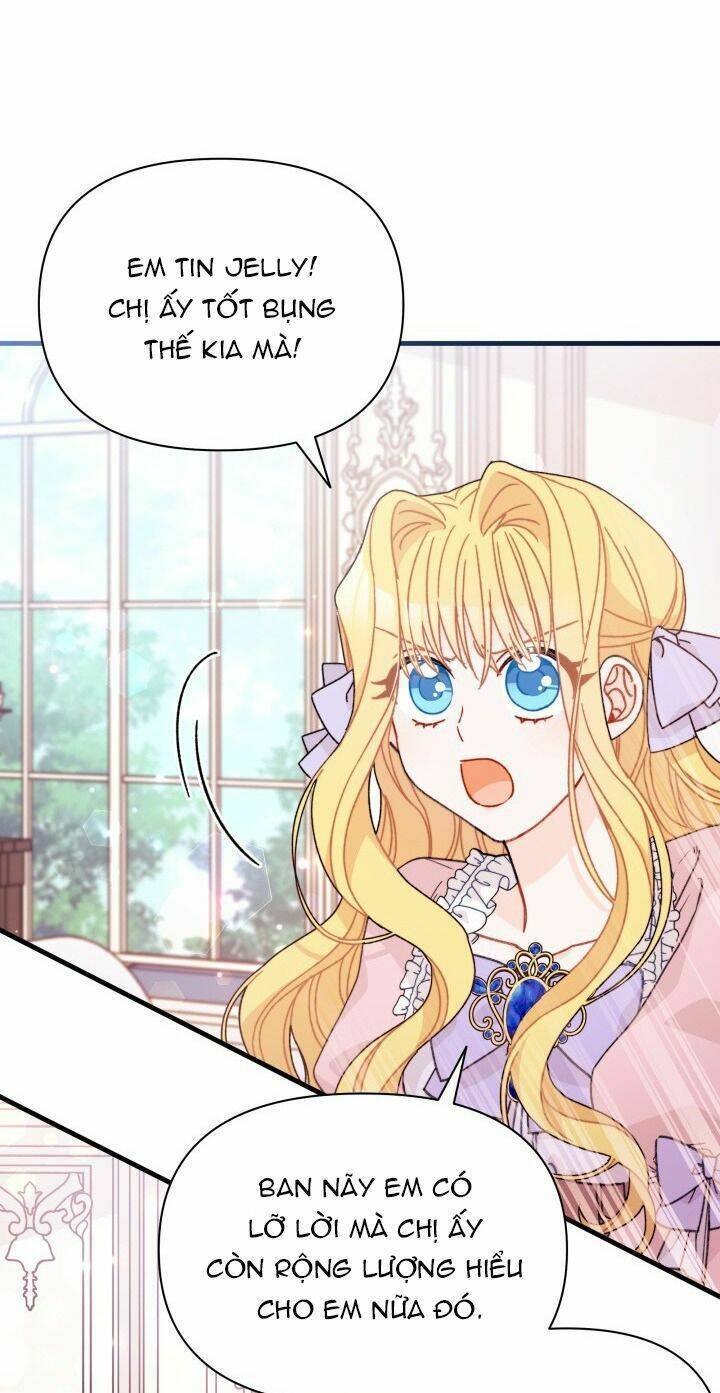 Tôi Đã Có Chồng Sau Khi Nhặt Được Nam Chính Chap 24 - Next Chap 25