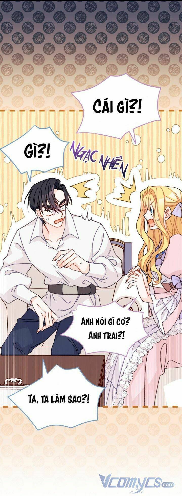 Tôi Đã Có Chồng Sau Khi Nhặt Được Nam Chính Chap 24 - Next Chap 25