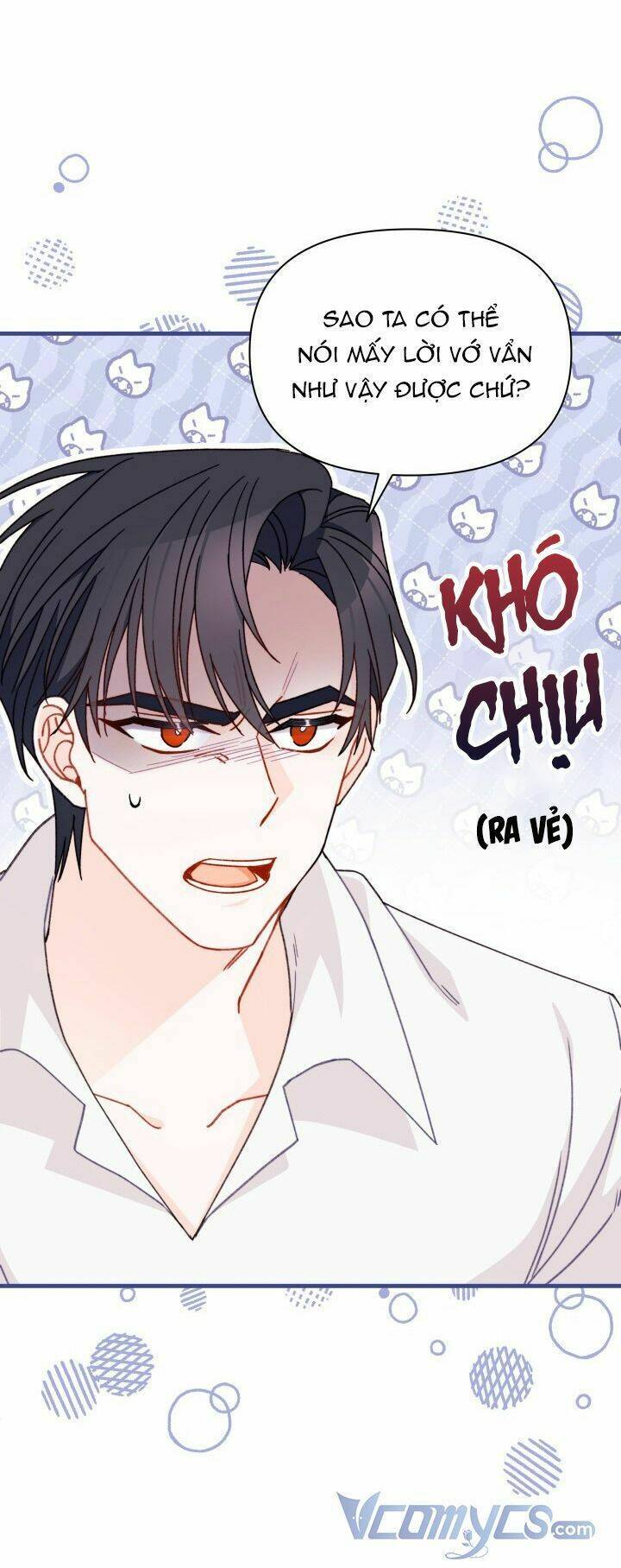 Tôi Đã Có Chồng Sau Khi Nhặt Được Nam Chính Chap 24 - Next Chap 25