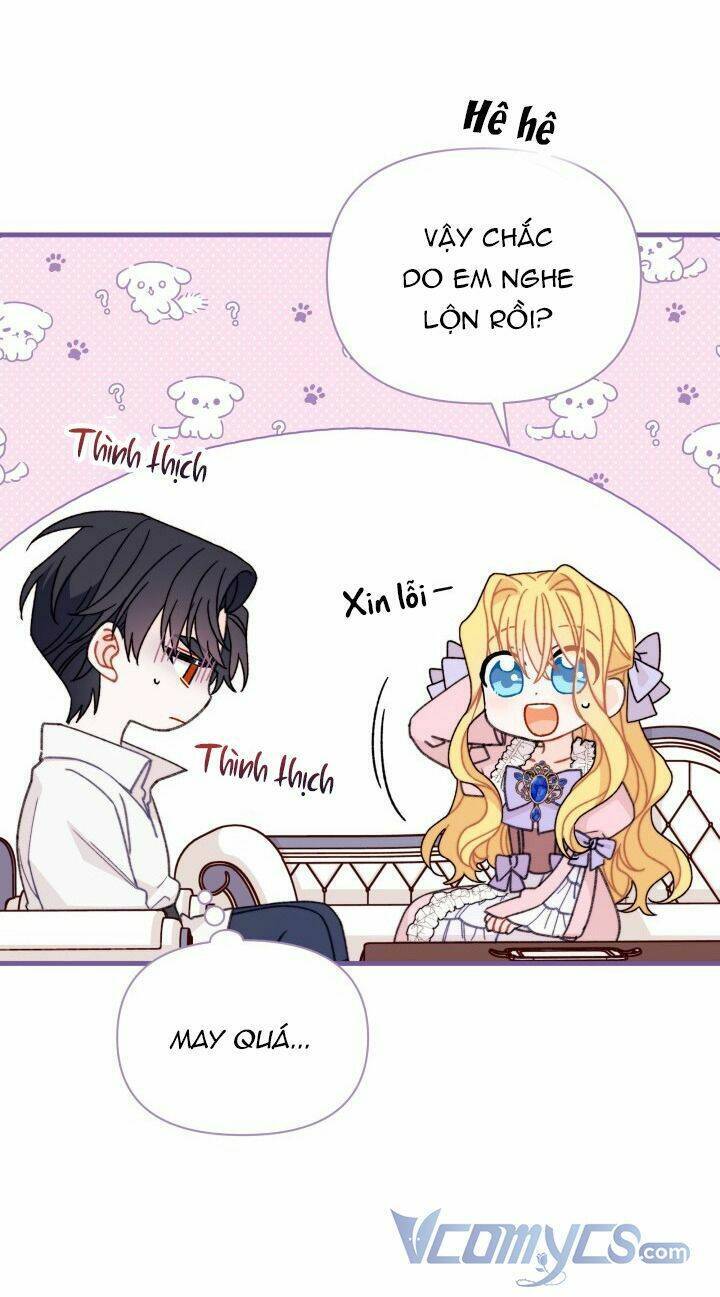 Tôi Đã Có Chồng Sau Khi Nhặt Được Nam Chính Chap 24 - Next Chap 25