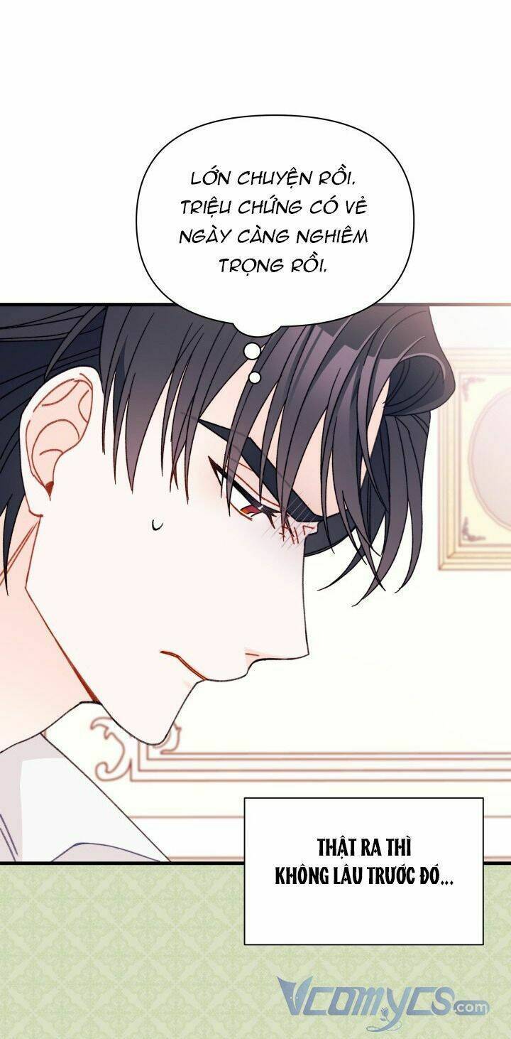 Tôi Đã Có Chồng Sau Khi Nhặt Được Nam Chính Chap 24 - Next Chap 25