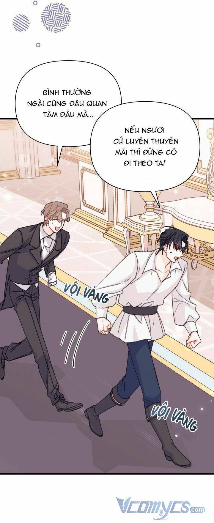 Tôi Đã Có Chồng Sau Khi Nhặt Được Nam Chính Chap 24 - Next Chap 25