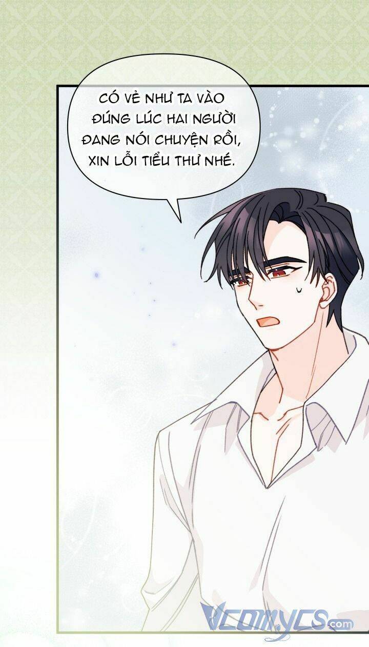 Tôi Đã Có Chồng Sau Khi Nhặt Được Nam Chính Chap 24 - Next Chap 25