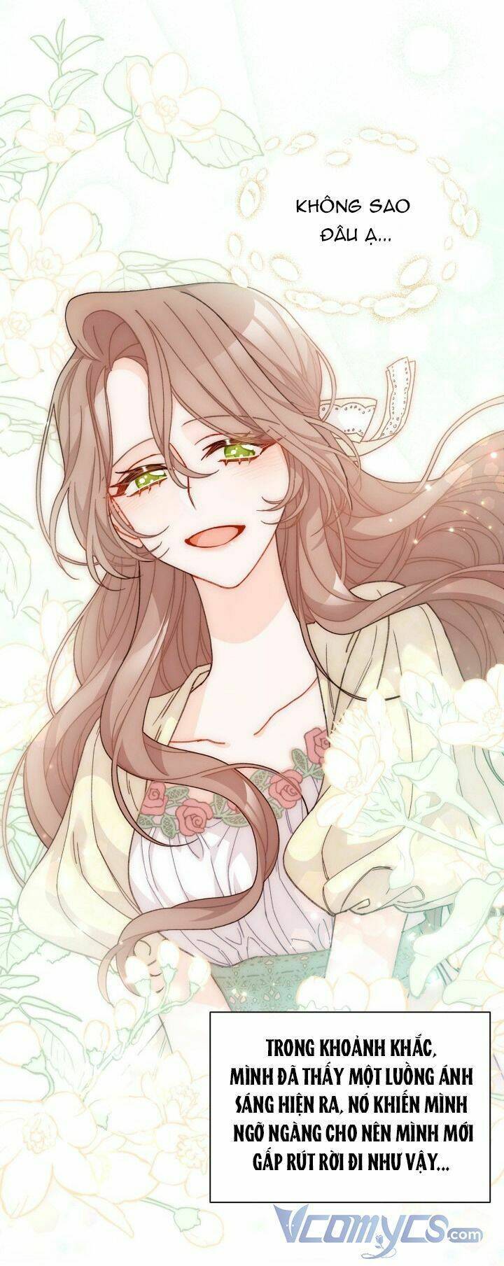 Tôi Đã Có Chồng Sau Khi Nhặt Được Nam Chính Chap 24 - Next Chap 25