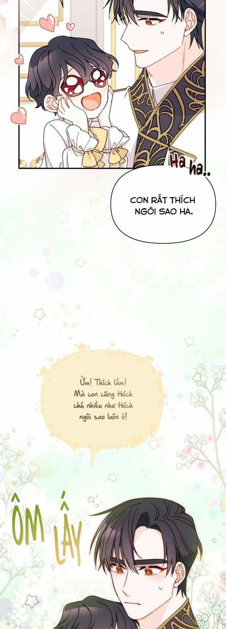 Tôi Đã Có Chồng Sau Khi Nhặt Được Nam Chính Chap 33 - Next Chap 34
