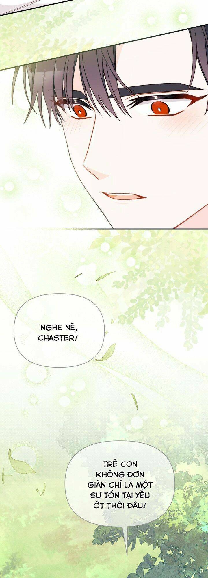 Tôi Đã Có Chồng Sau Khi Nhặt Được Nam Chính Chap 33 - Next Chap 34