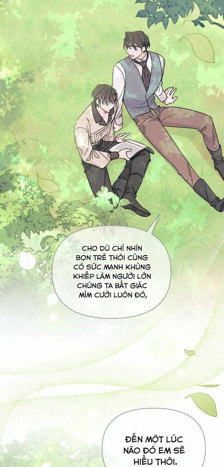 Tôi Đã Có Chồng Sau Khi Nhặt Được Nam Chính Chap 33 - Next Chap 34