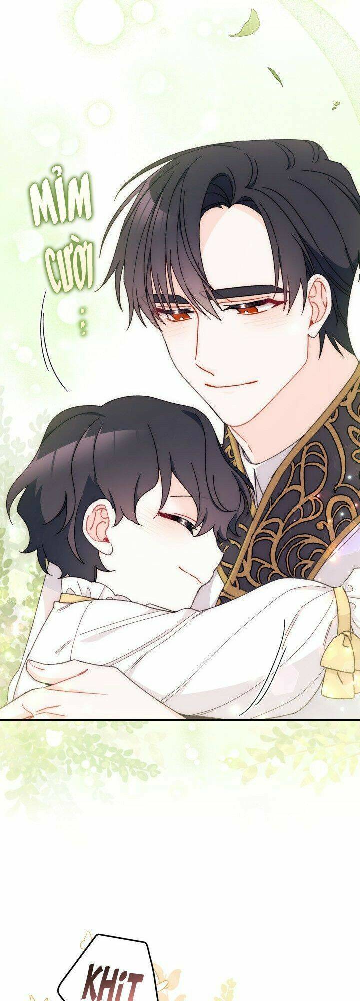 Tôi Đã Có Chồng Sau Khi Nhặt Được Nam Chính Chap 33 - Next Chap 34