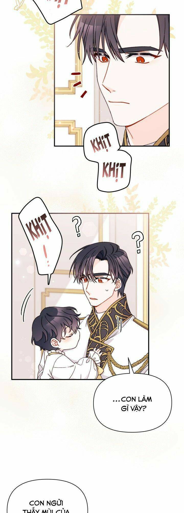 Tôi Đã Có Chồng Sau Khi Nhặt Được Nam Chính Chap 33 - Next Chap 34
