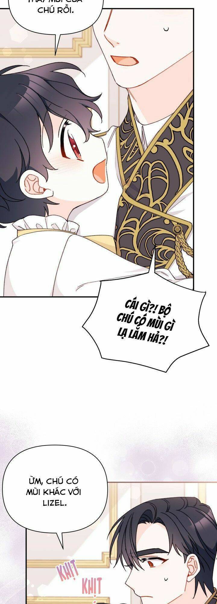 Tôi Đã Có Chồng Sau Khi Nhặt Được Nam Chính Chap 33 - Next Chap 34