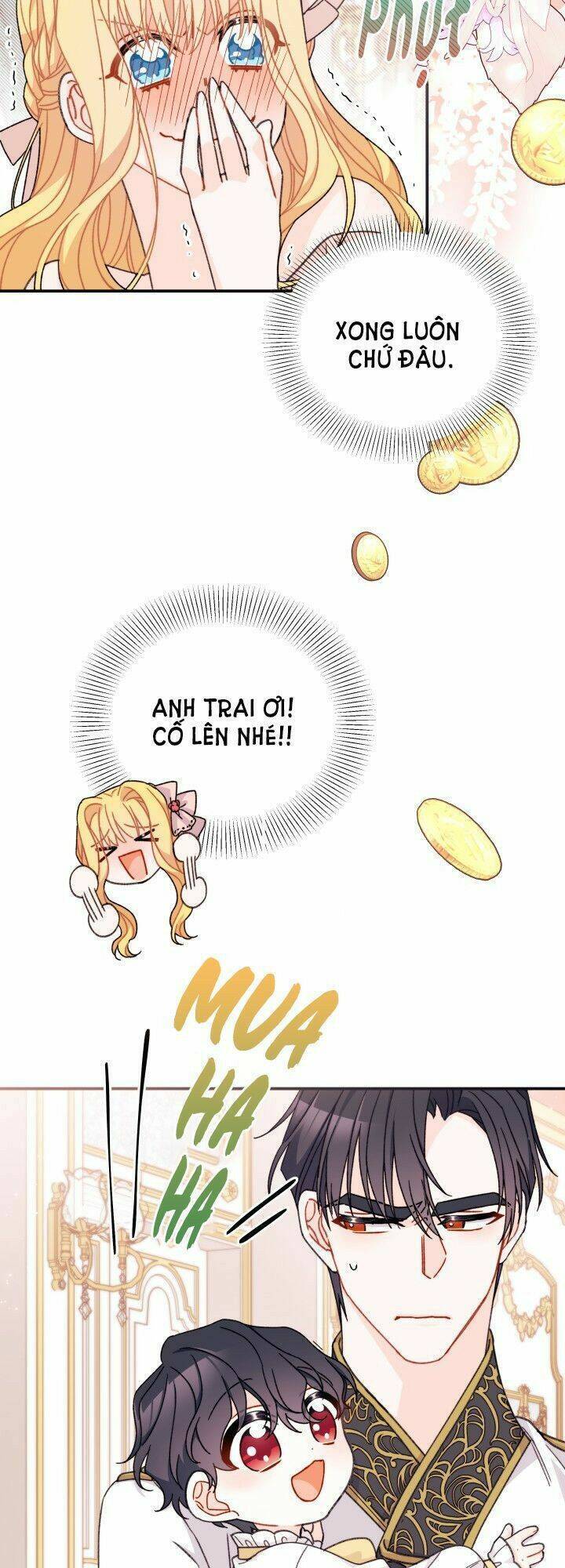 Tôi Đã Có Chồng Sau Khi Nhặt Được Nam Chính Chap 33 - Next Chap 34