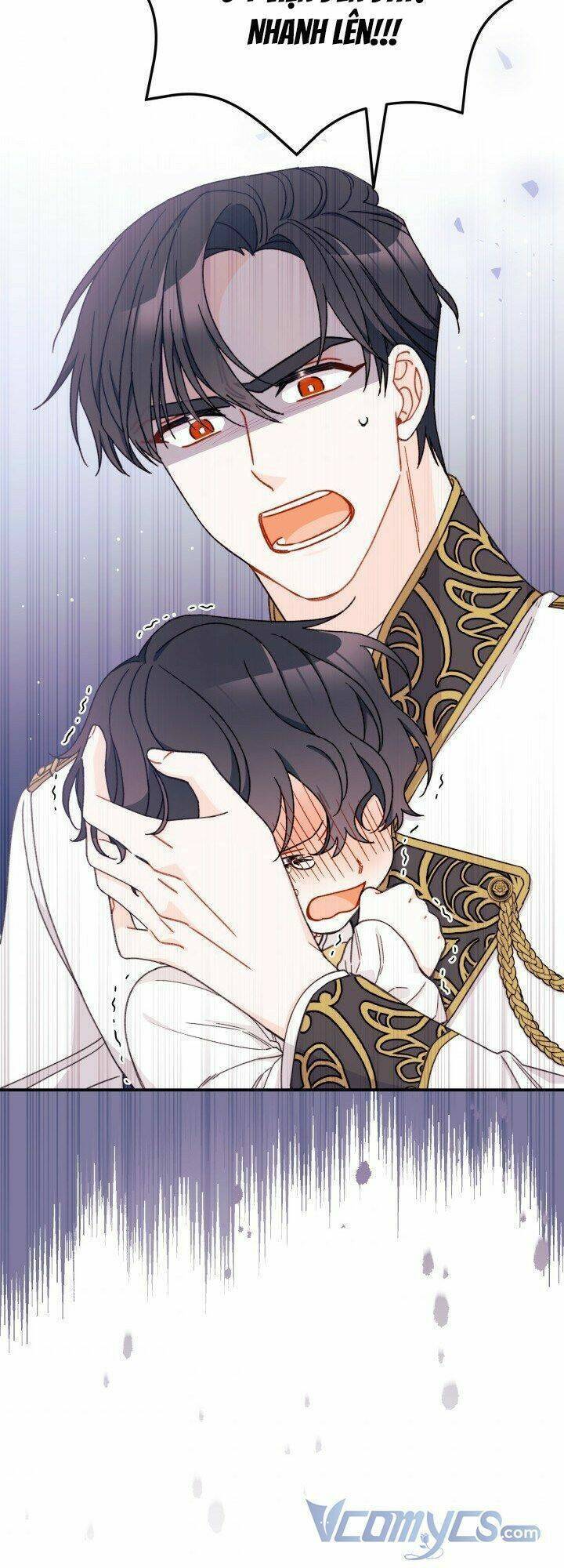 Tôi Đã Có Chồng Sau Khi Nhặt Được Nam Chính Chap 33 - Next Chap 34