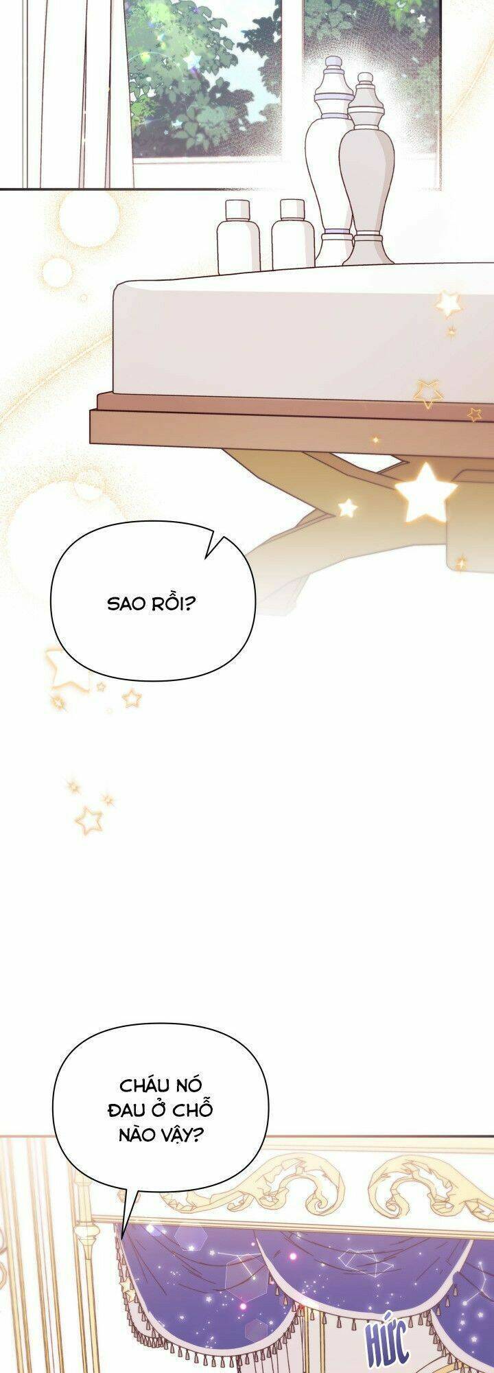 Tôi Đã Có Chồng Sau Khi Nhặt Được Nam Chính Chap 33 - Next Chap 34