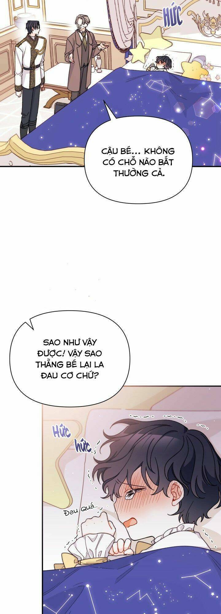 Tôi Đã Có Chồng Sau Khi Nhặt Được Nam Chính Chap 33 - Next Chap 34