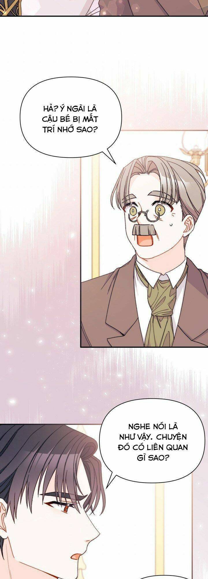 Tôi Đã Có Chồng Sau Khi Nhặt Được Nam Chính Chap 33 - Next Chap 34