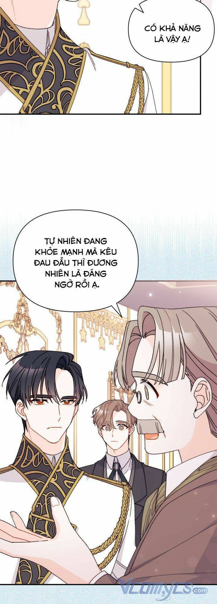 Tôi Đã Có Chồng Sau Khi Nhặt Được Nam Chính Chap 33 - Next Chap 34