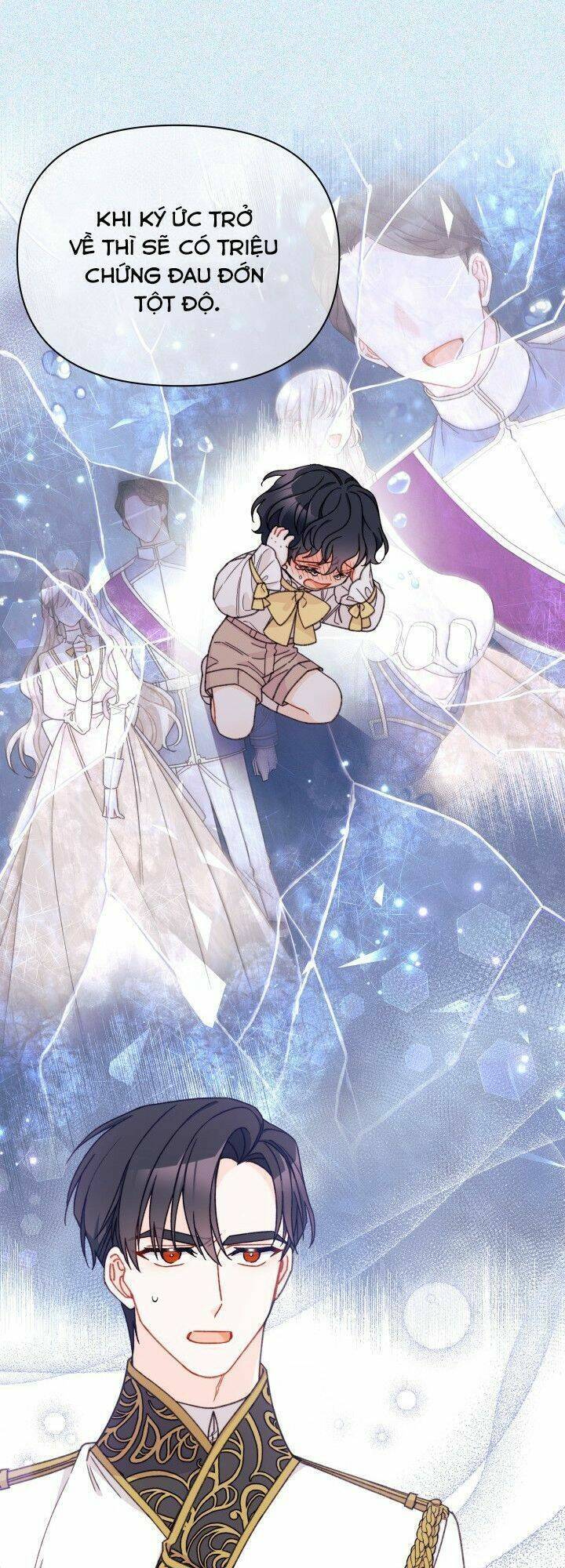Tôi Đã Có Chồng Sau Khi Nhặt Được Nam Chính Chap 33 - Next Chap 34