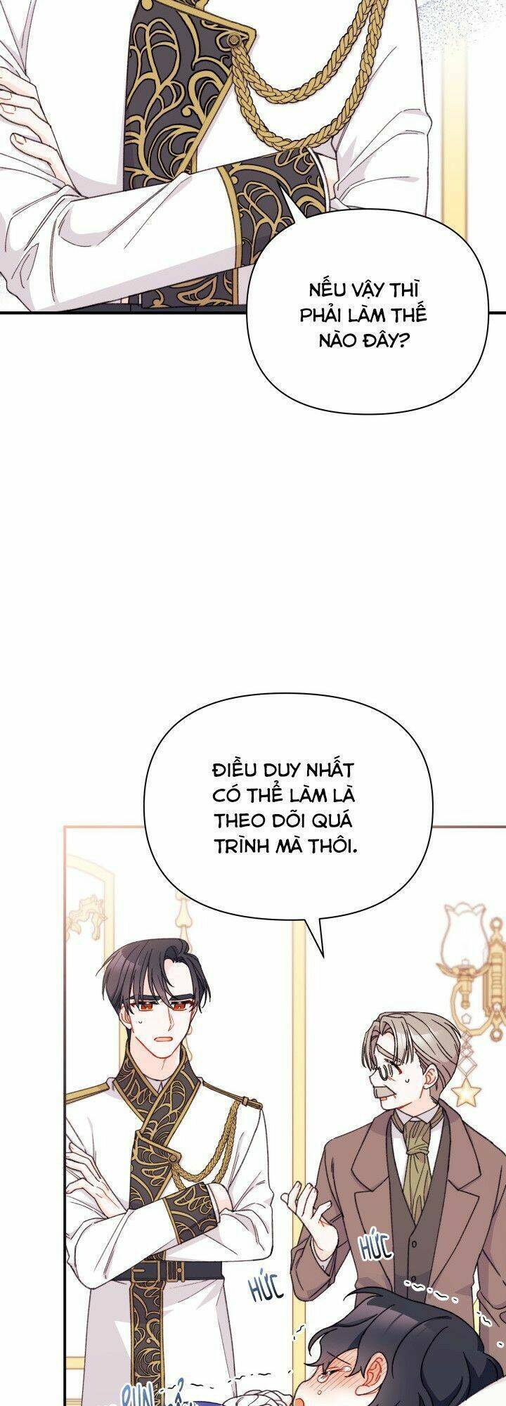 Tôi Đã Có Chồng Sau Khi Nhặt Được Nam Chính Chap 33 - Next Chap 34