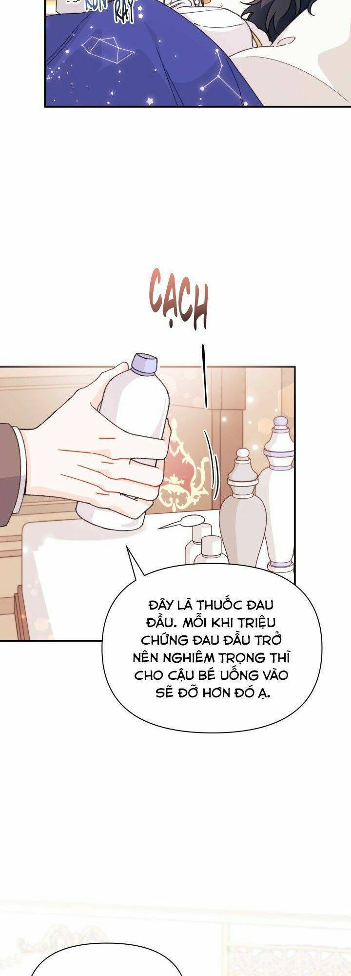 Tôi Đã Có Chồng Sau Khi Nhặt Được Nam Chính Chap 33 - Next Chap 34