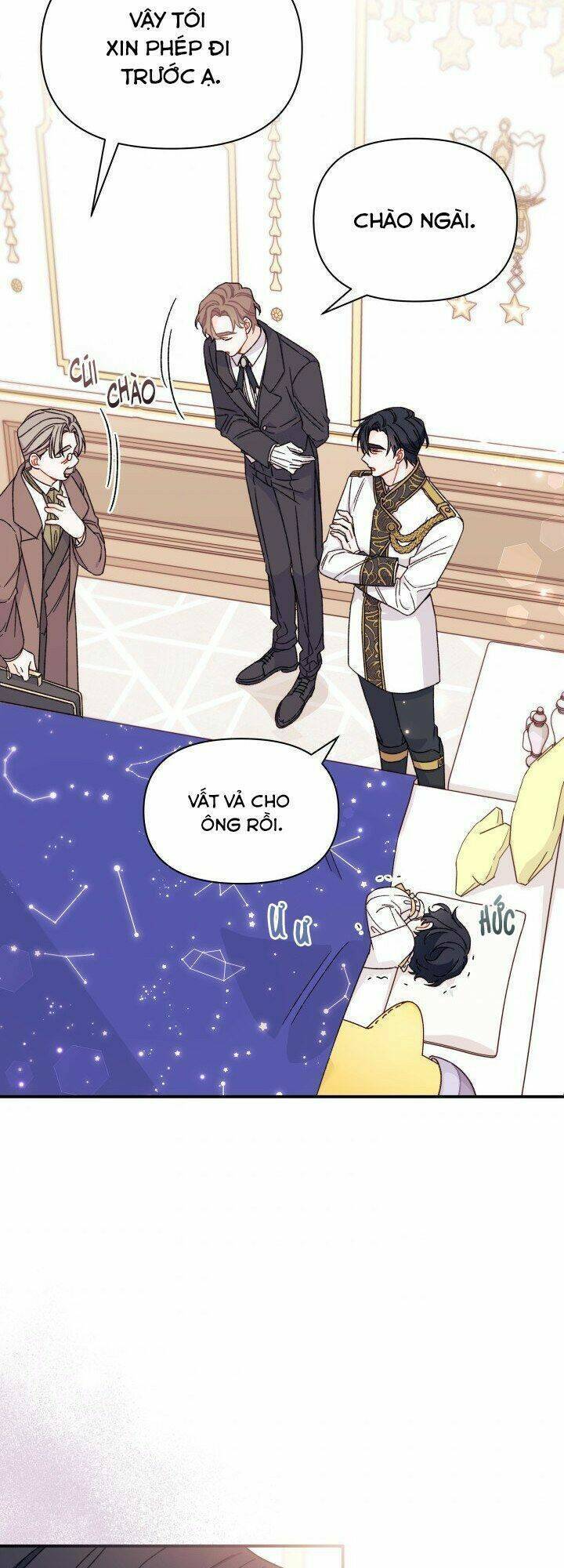 Tôi Đã Có Chồng Sau Khi Nhặt Được Nam Chính Chap 33 - Next Chap 34