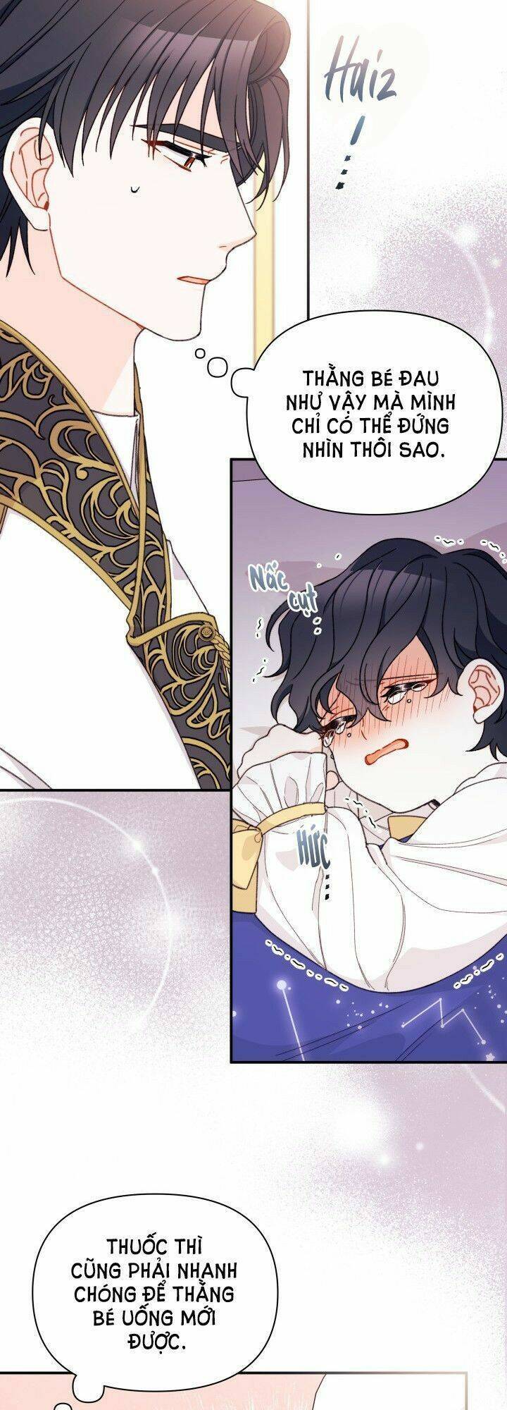 Tôi Đã Có Chồng Sau Khi Nhặt Được Nam Chính Chap 33 - Next Chap 34