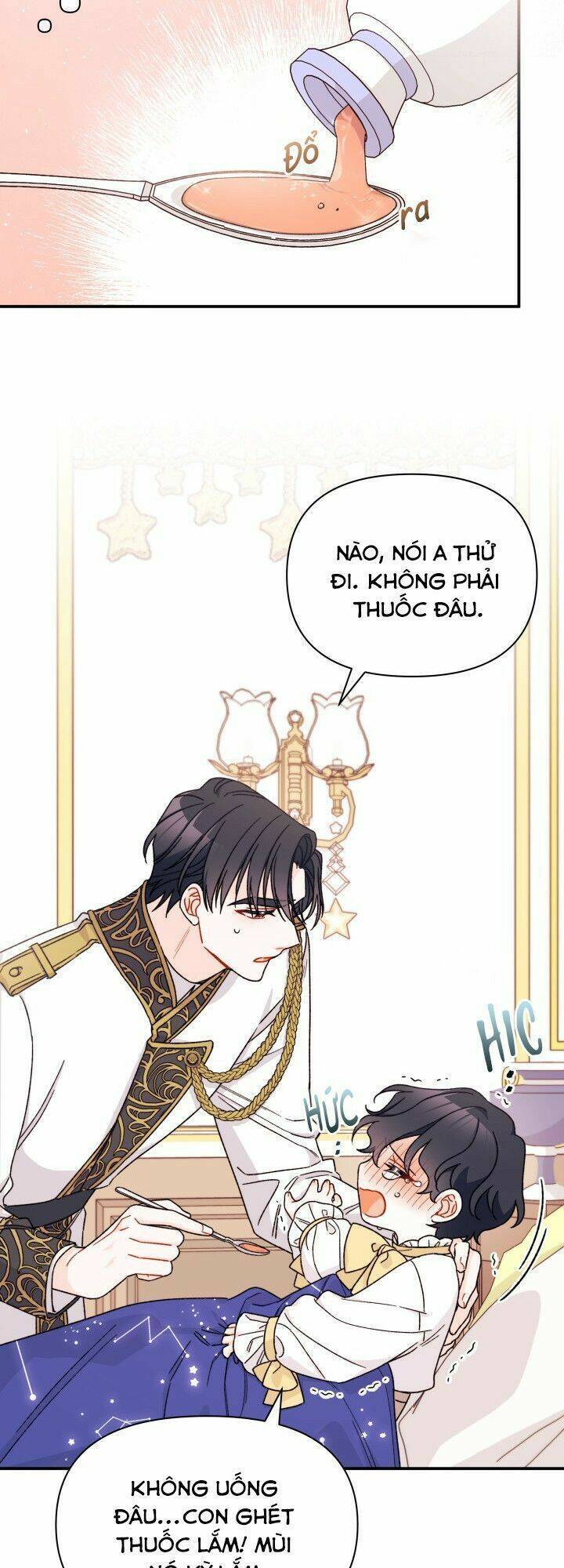 Tôi Đã Có Chồng Sau Khi Nhặt Được Nam Chính Chap 33 - Next Chap 34