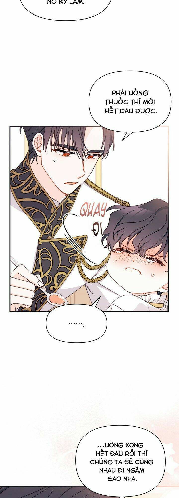 Tôi Đã Có Chồng Sau Khi Nhặt Được Nam Chính Chap 33 - Next Chap 34