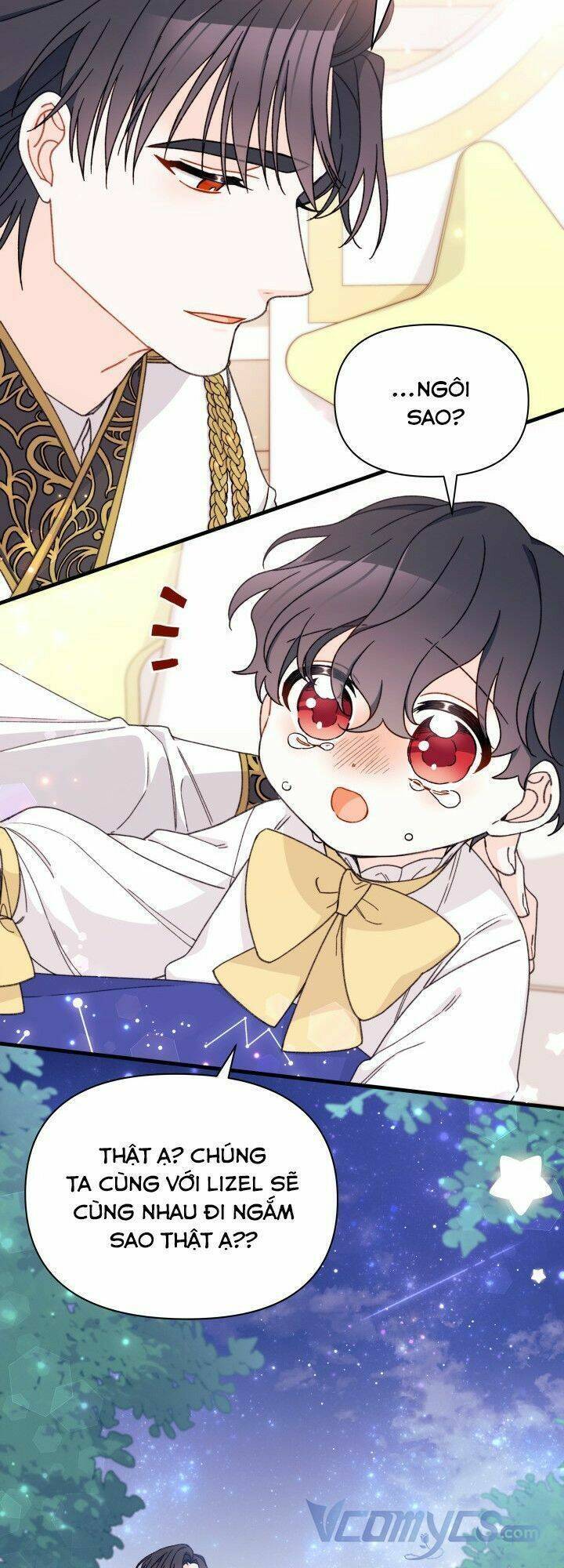 Tôi Đã Có Chồng Sau Khi Nhặt Được Nam Chính Chap 33 - Next Chap 34